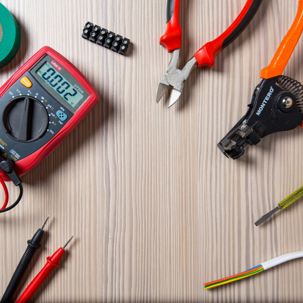 social management for electricians