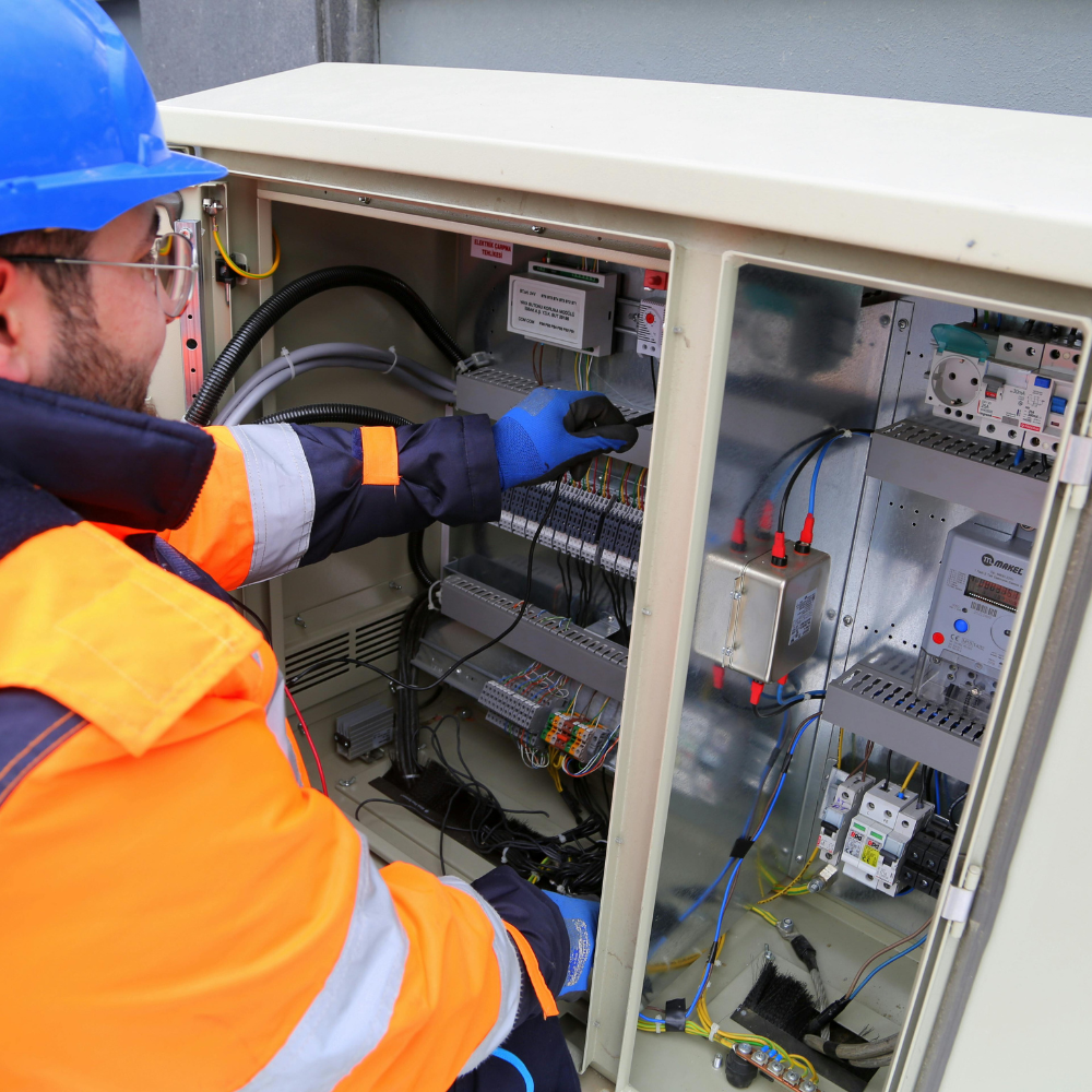 seo company for electricians
