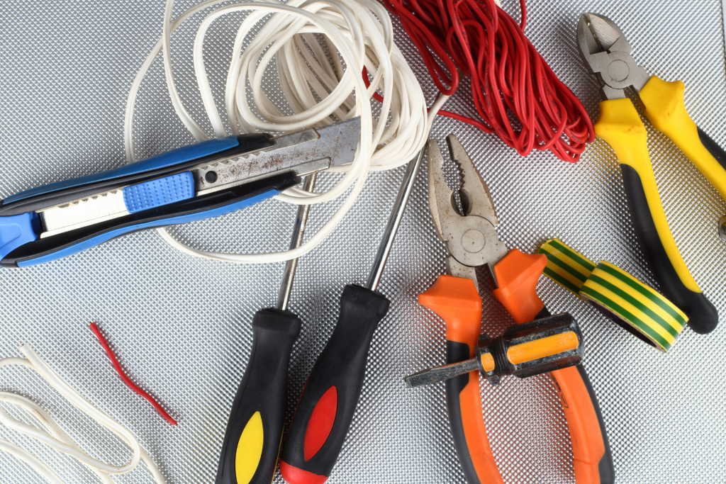 Why Every Electrician Needs a Digital Marketing Strategy in 2025