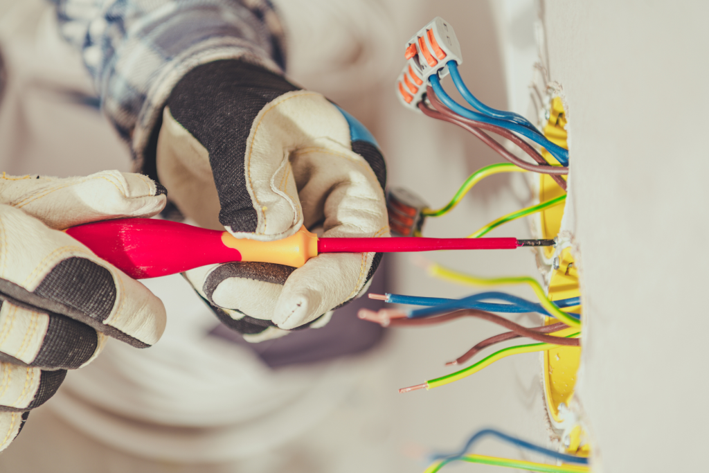 Why SEO Is a Must-Have for Electricians in a Competitive Market