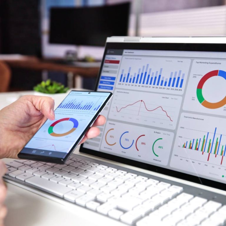 digital marketing company for electrician companies