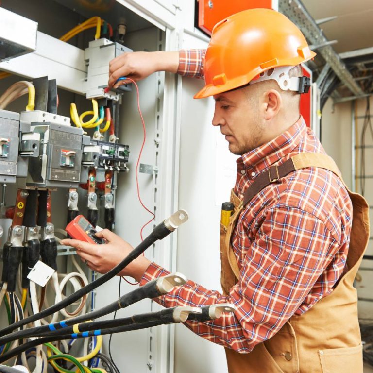 top electrician digital marketing services
